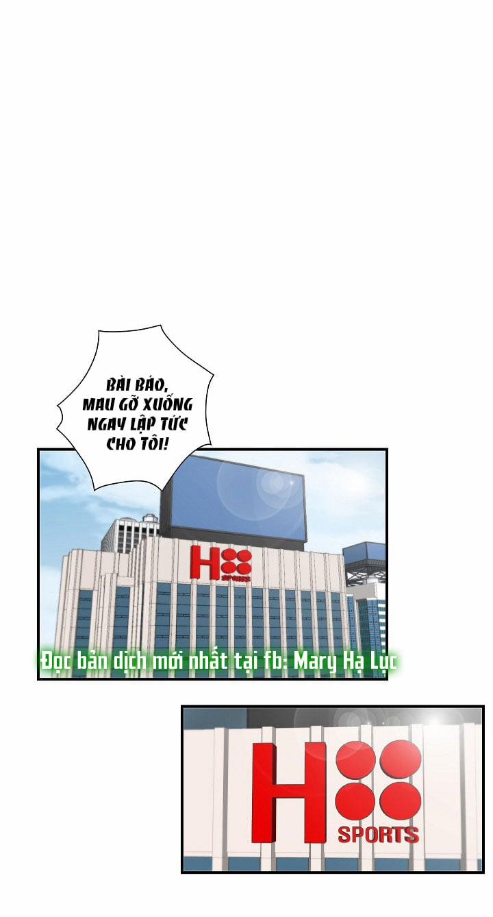 Tôi Được Tổng Giám Đốc Tỏ Tình 2.2 trang 0