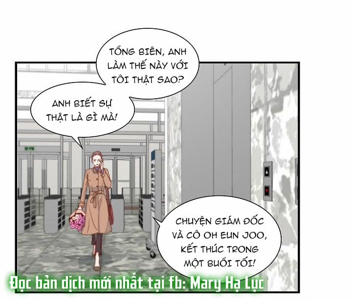 Tôi Được Tổng Giám Đốc Tỏ Tình 2.2 trang 1