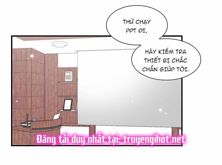 Tôi Được Tổng Giám Đốc Tỏ Tình 2.2 trang 13