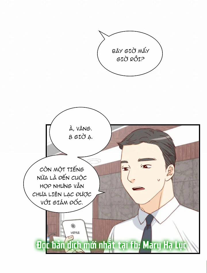 Tôi Được Tổng Giám Đốc Tỏ Tình 2.2 trang 17