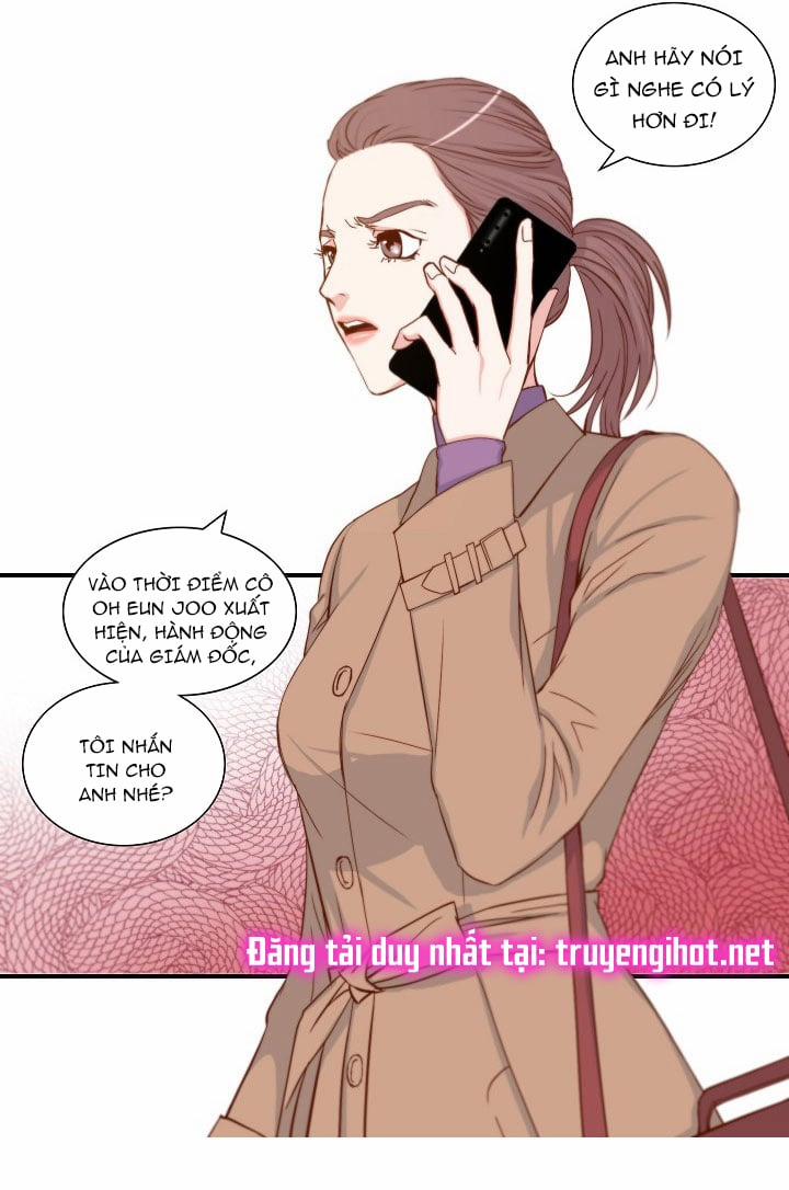 Tôi Được Tổng Giám Đốc Tỏ Tình 2.2 trang 2