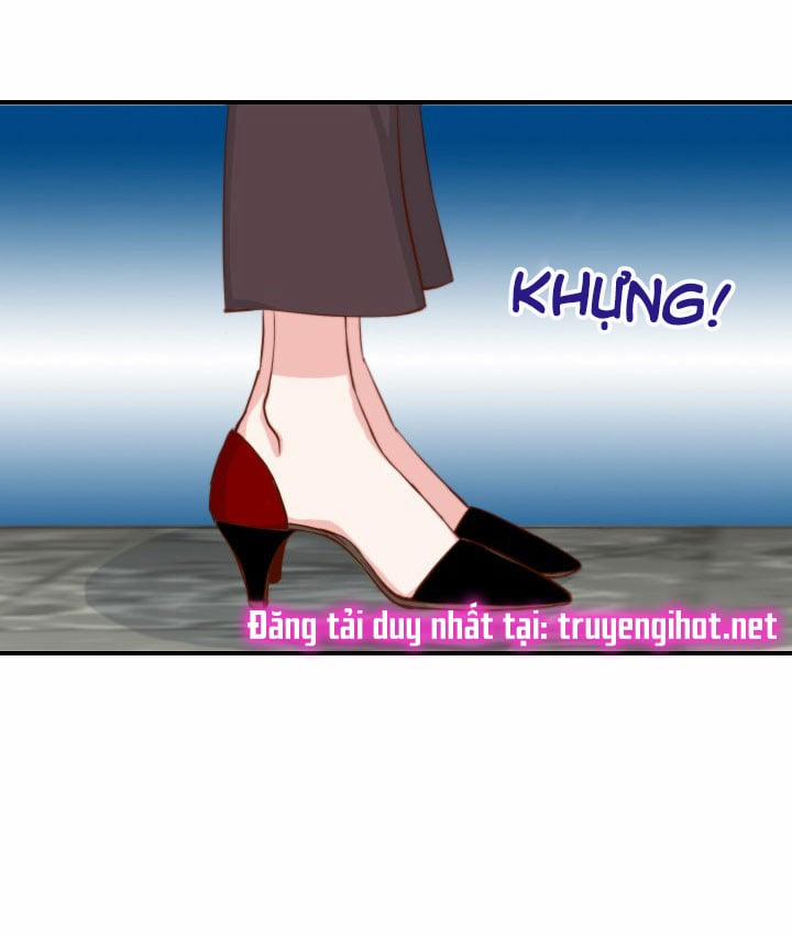 Tôi Được Tổng Giám Đốc Tỏ Tình 2.2 trang 4