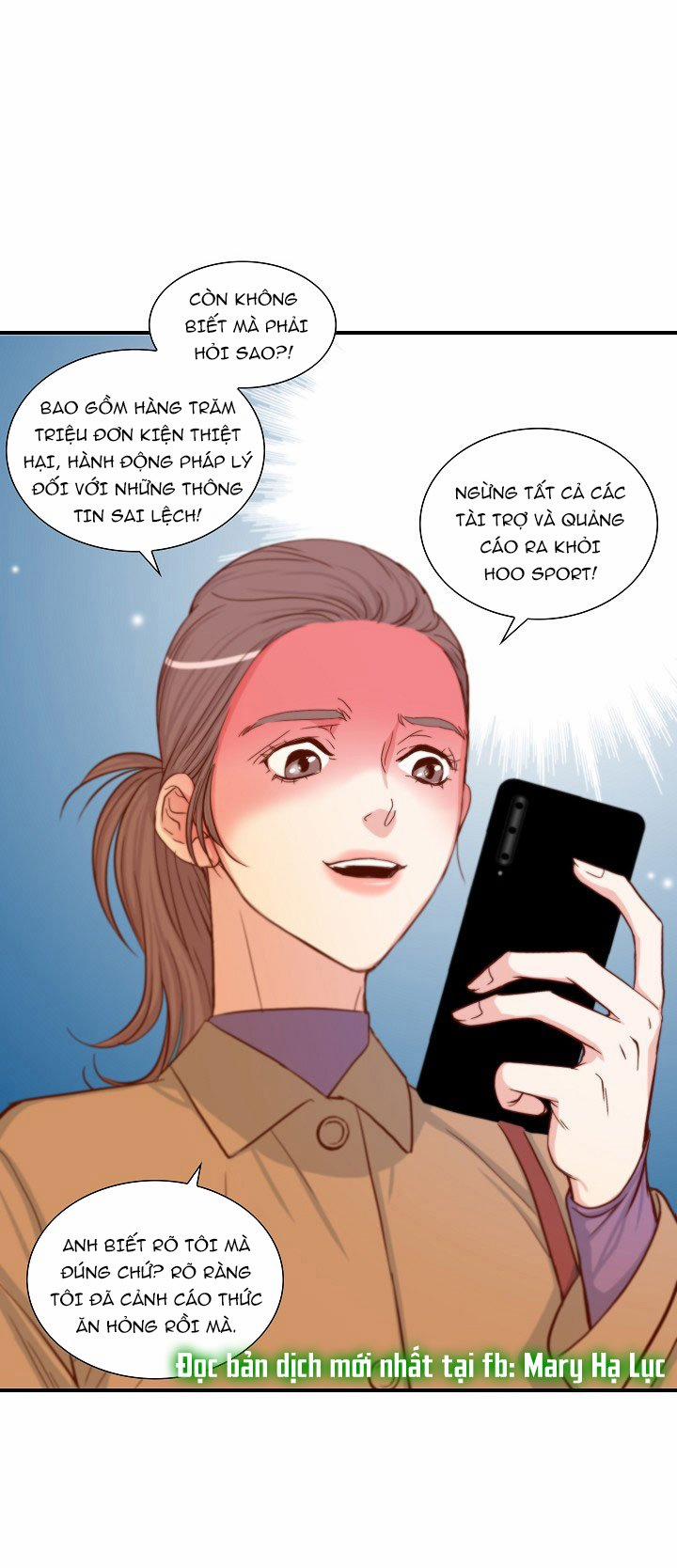 Tôi Được Tổng Giám Đốc Tỏ Tình 2.2 trang 5