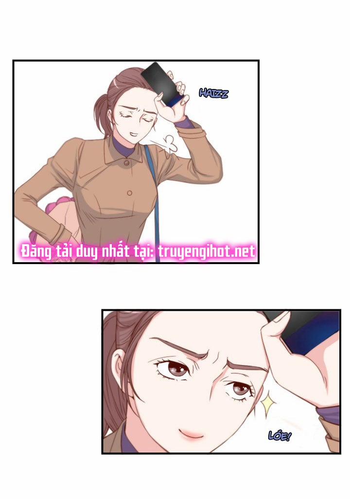 Tôi Được Tổng Giám Đốc Tỏ Tình 2.2 trang 7