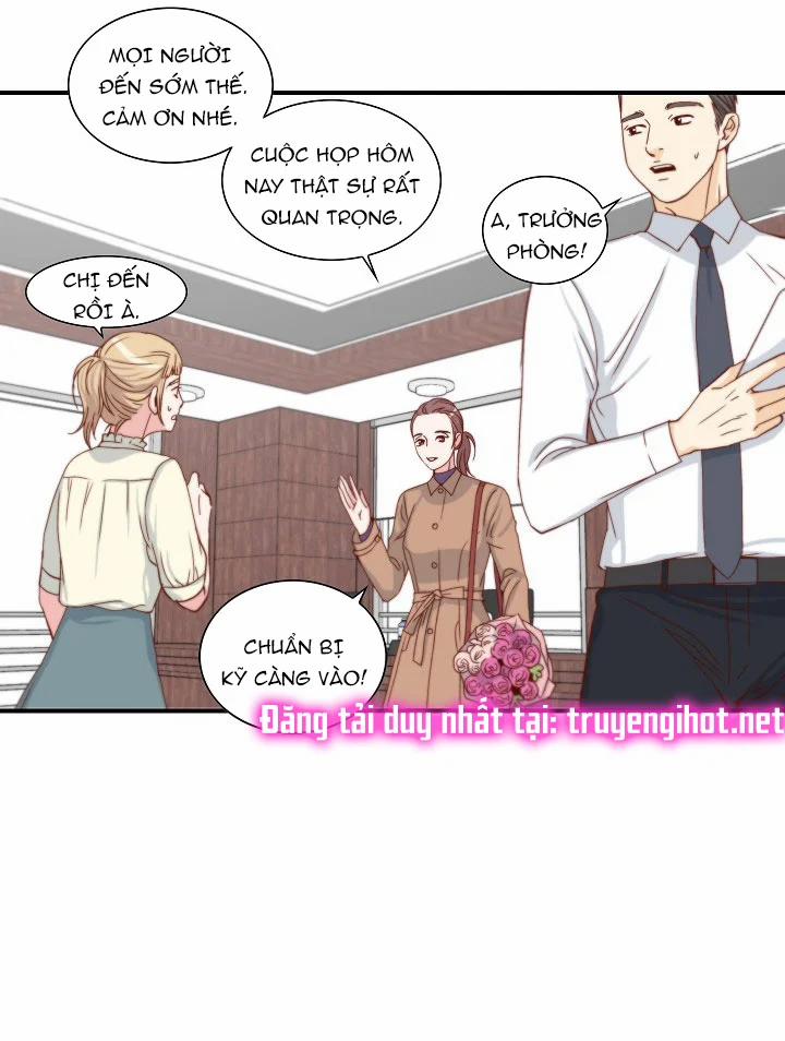 Tôi Được Tổng Giám Đốc Tỏ Tình 2.2 trang 9