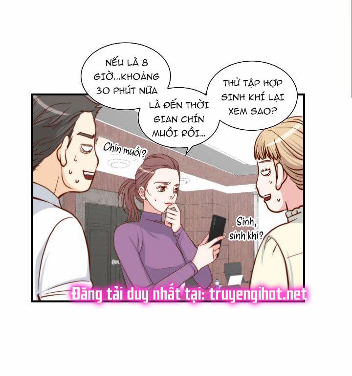 Tôi Được Tổng Giám Đốc Tỏ Tình 2.3 trang 0