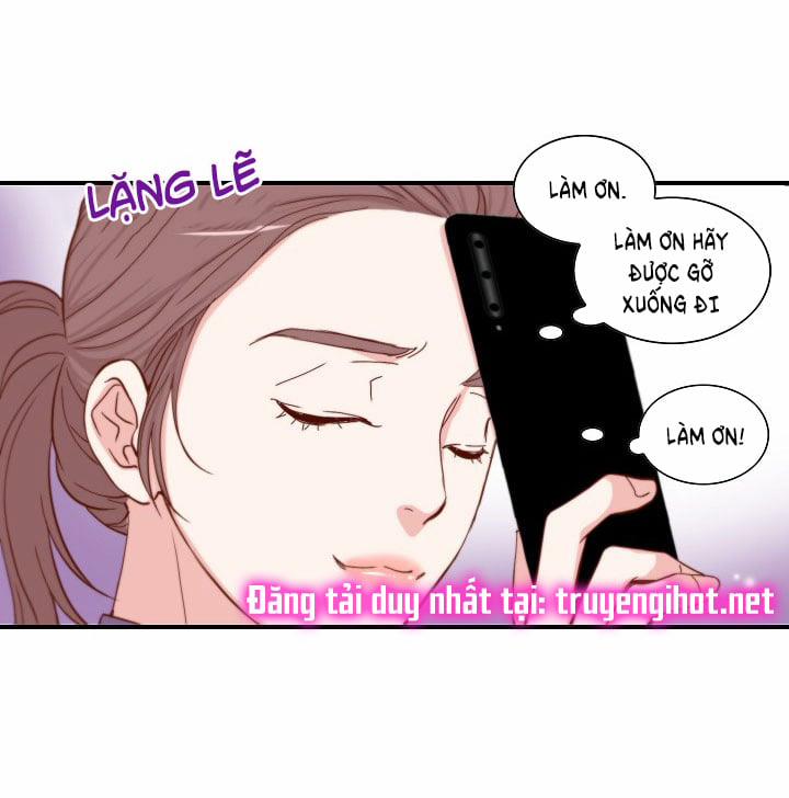 Tôi Được Tổng Giám Đốc Tỏ Tình 2.3 trang 1