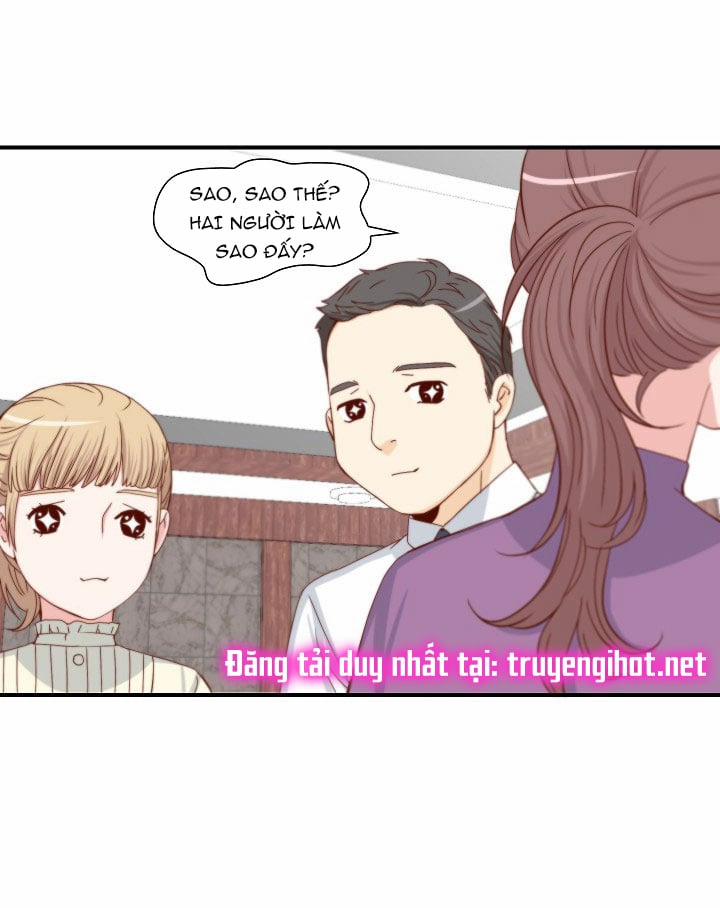 Tôi Được Tổng Giám Đốc Tỏ Tình 2.3 trang 10