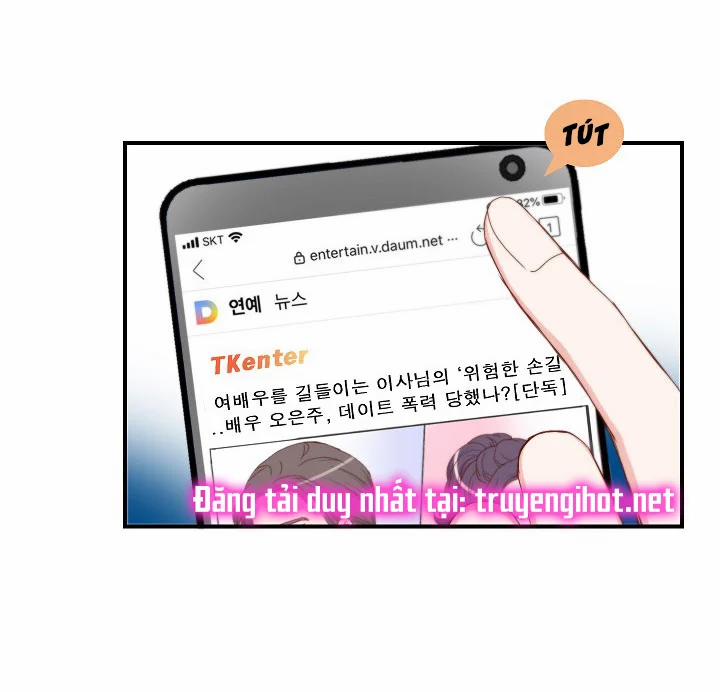 Tôi Được Tổng Giám Đốc Tỏ Tình 2.3 trang 2