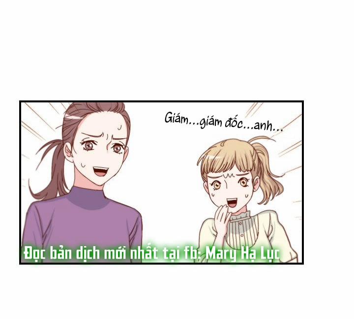 Tôi Được Tổng Giám Đốc Tỏ Tình 2.3 trang 28