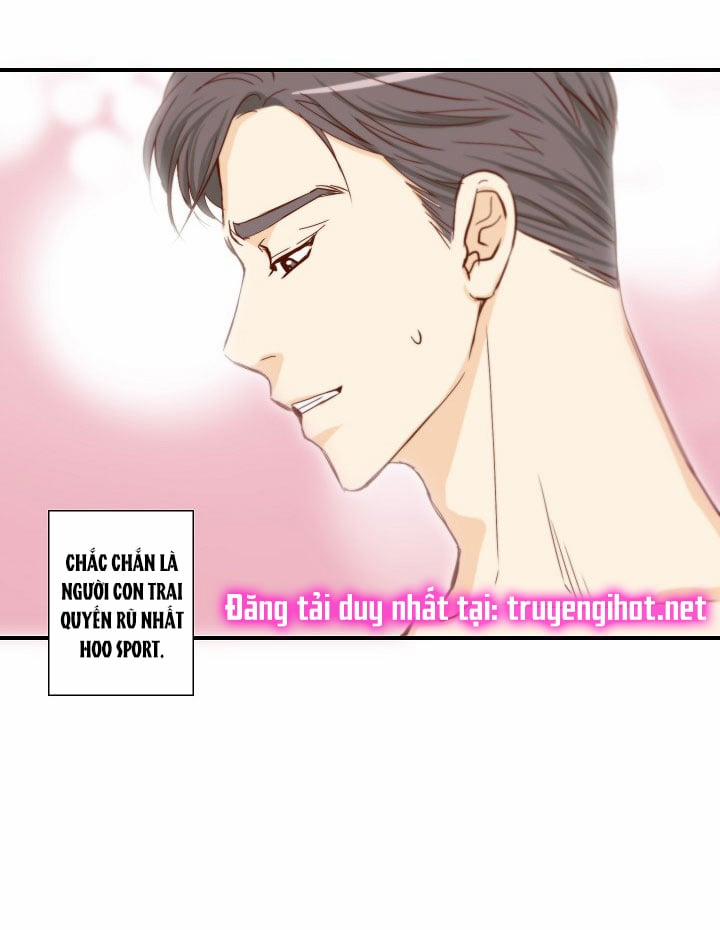 Tôi Được Tổng Giám Đốc Tỏ Tình 2.3 trang 35