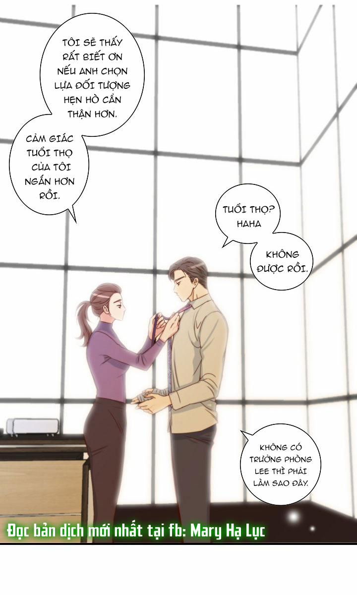 Tôi Được Tổng Giám Đốc Tỏ Tình 2.3 trang 39