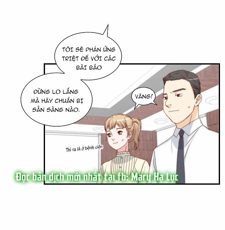 Tôi Được Tổng Giám Đốc Tỏ Tình 2.3 trang 6