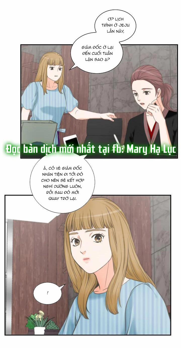 Tôi Được Tổng Giám Đốc Tỏ Tình 20 trang 14