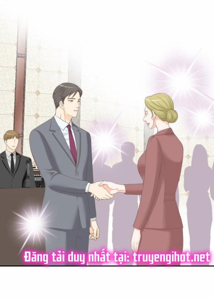 Tôi Được Tổng Giám Đốc Tỏ Tình 20 trang 17