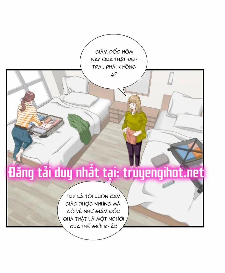 Tôi Được Tổng Giám Đốc Tỏ Tình 20 trang 19