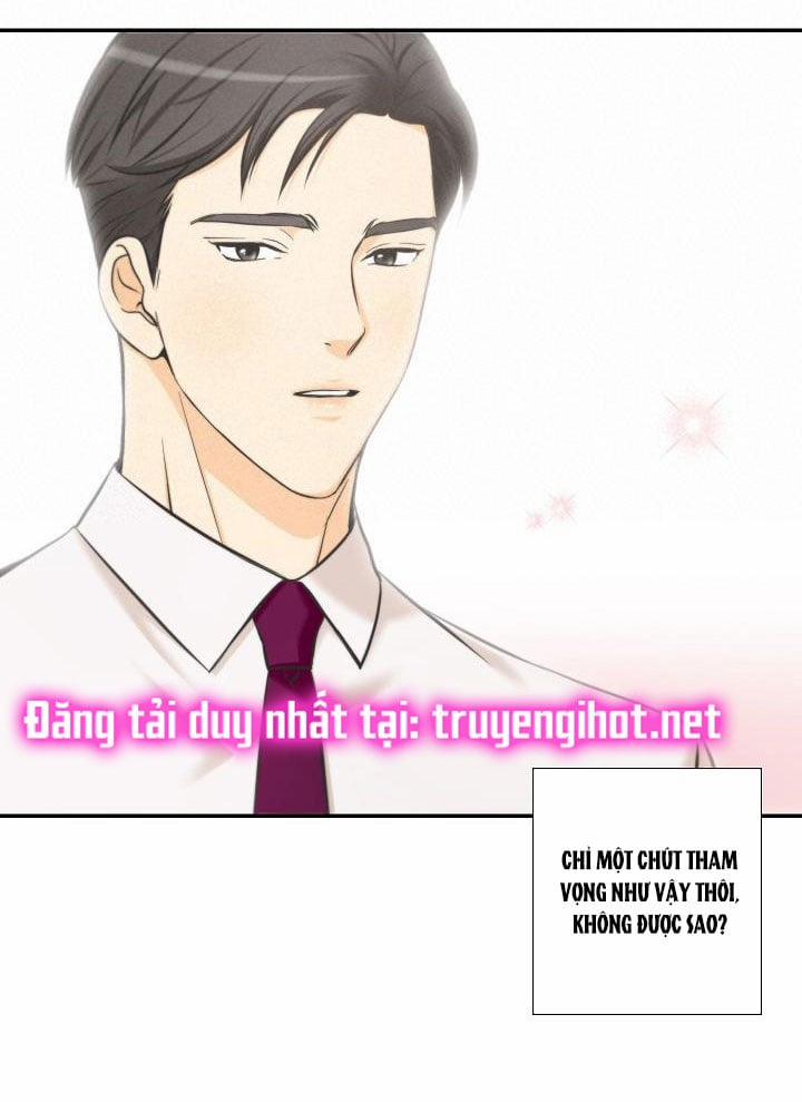 Tôi Được Tổng Giám Đốc Tỏ Tình 20 trang 27