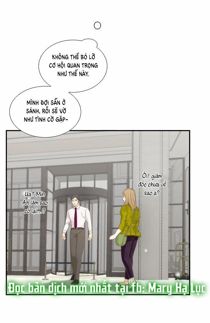 Tôi Được Tổng Giám Đốc Tỏ Tình 20 trang 32