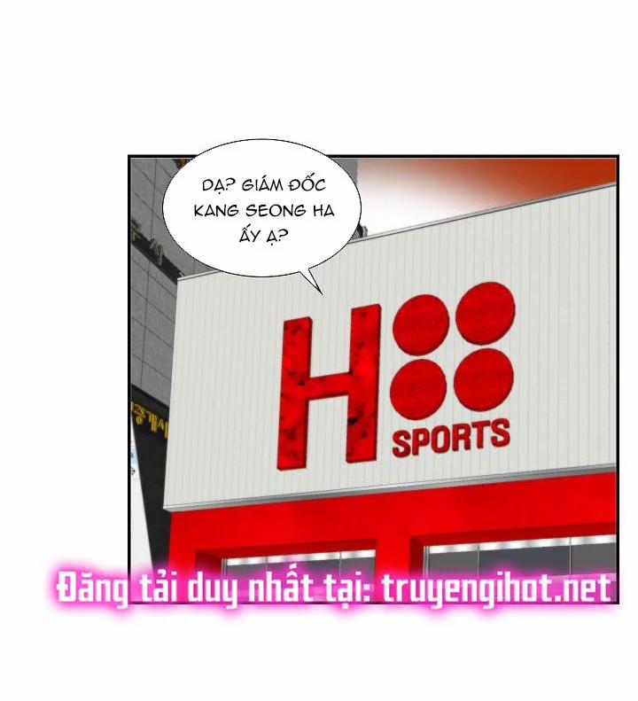 Tôi Được Tổng Giám Đốc Tỏ Tình 20 trang 35