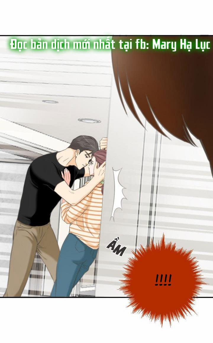 Tôi Được Tổng Giám Đốc Tỏ Tình 20 trang 44