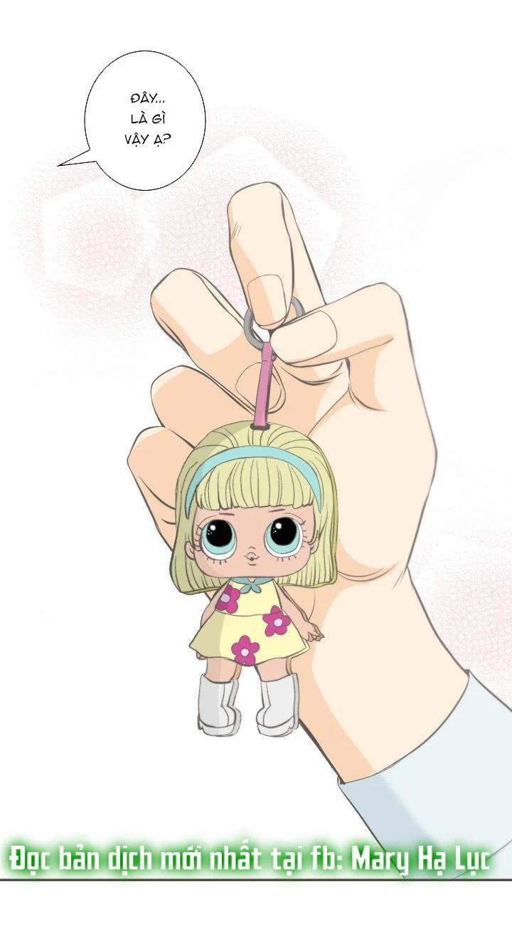 Tôi Được Tổng Giám Đốc Tỏ Tình 20 trang 5