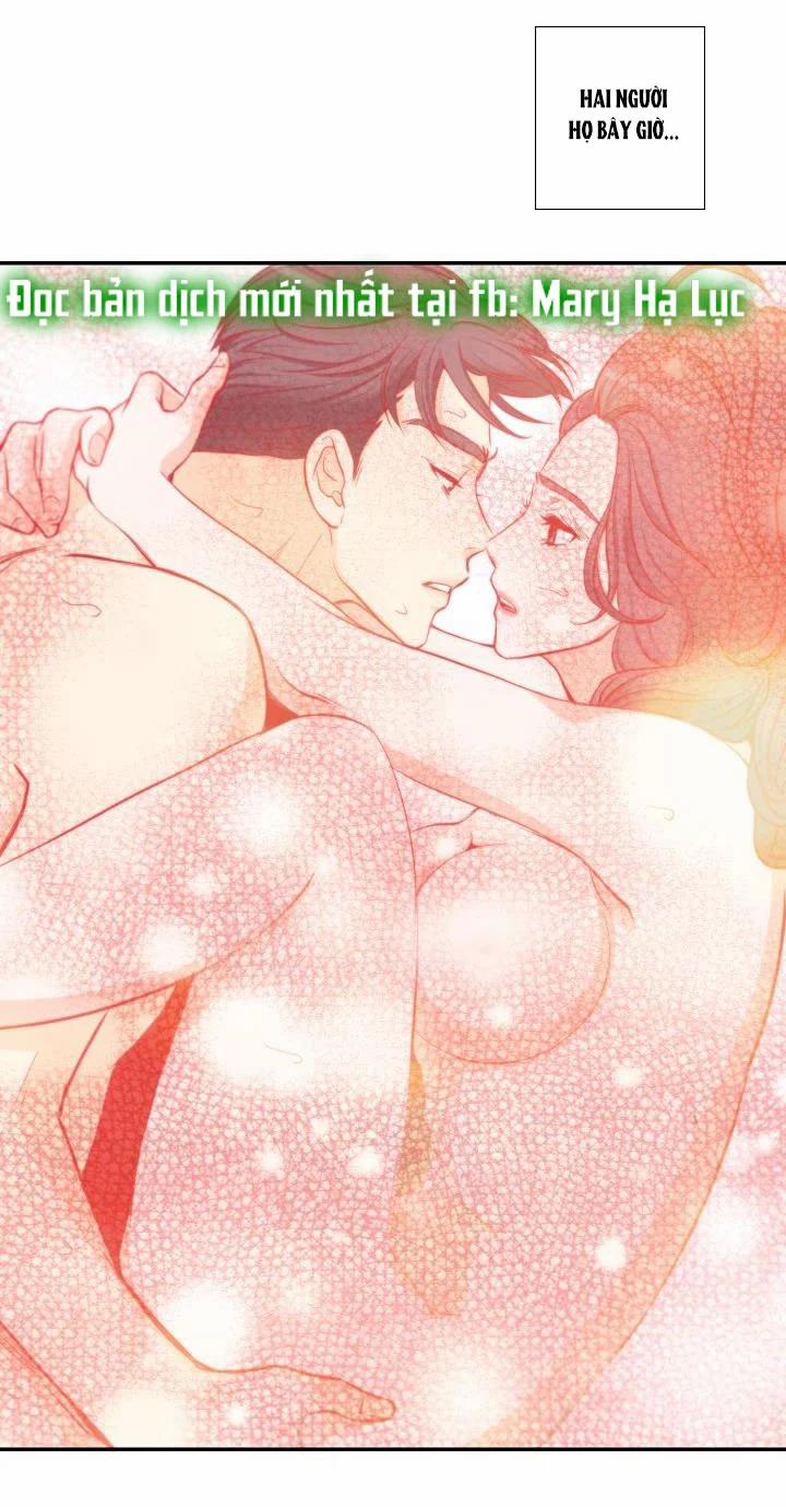 Tôi Được Tổng Giám Đốc Tỏ Tình 20 trang 50