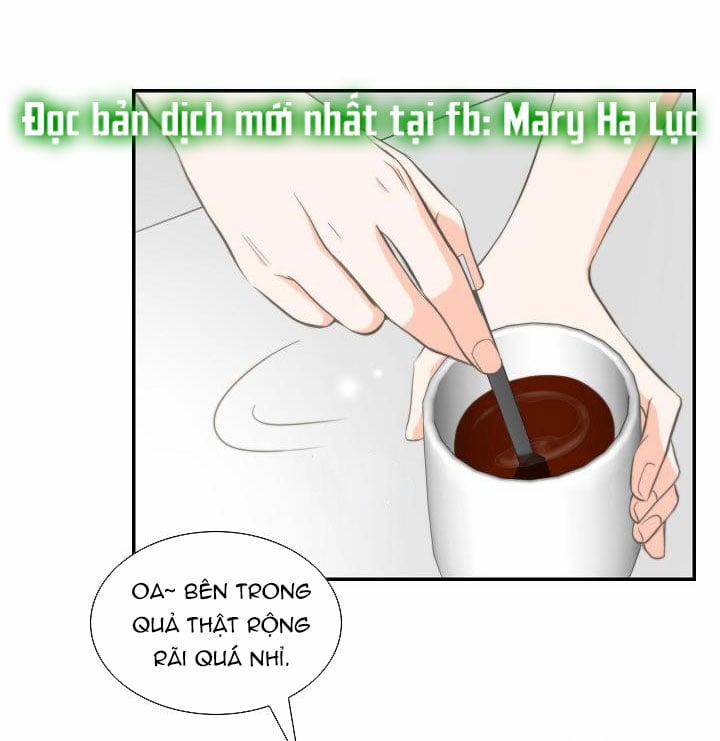 Tôi Được Tổng Giám Đốc Tỏ Tình 20 trang 55