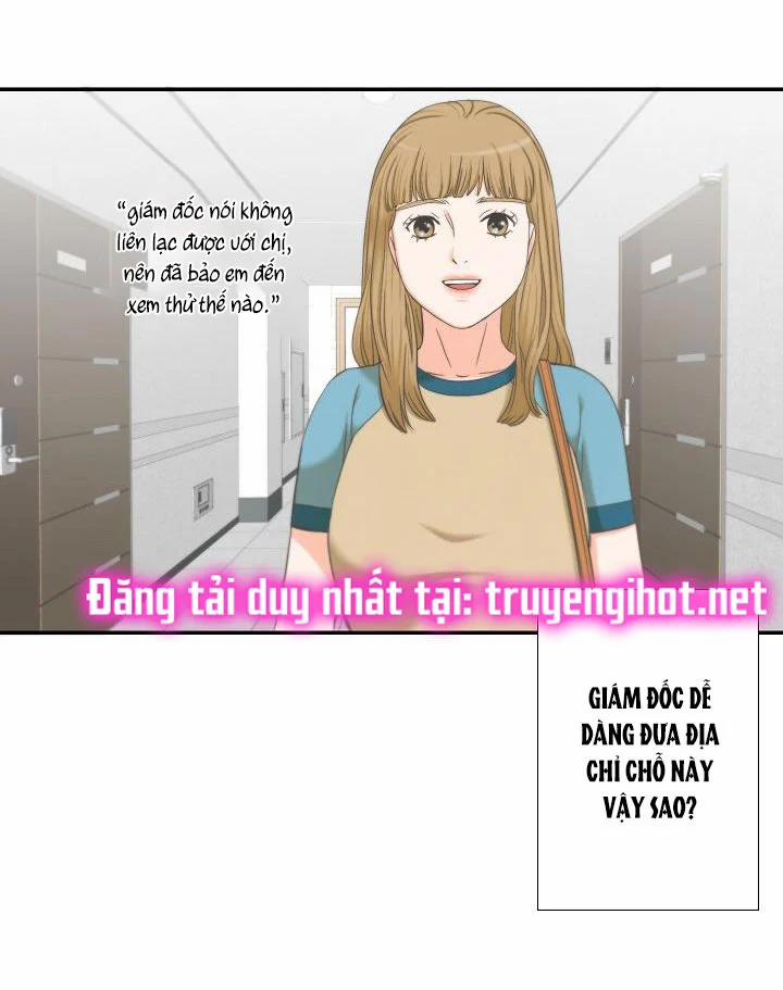 Tôi Được Tổng Giám Đốc Tỏ Tình 20 trang 58