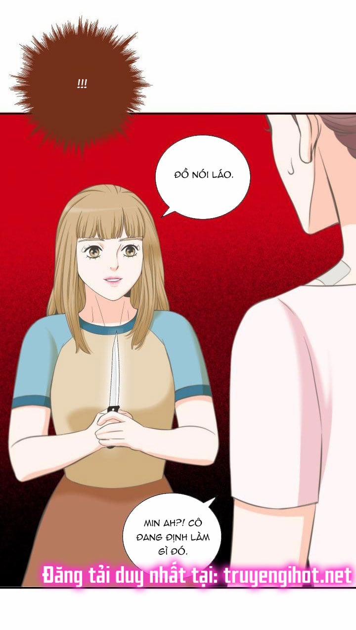 Tôi Được Tổng Giám Đốc Tỏ Tình 20 trang 60