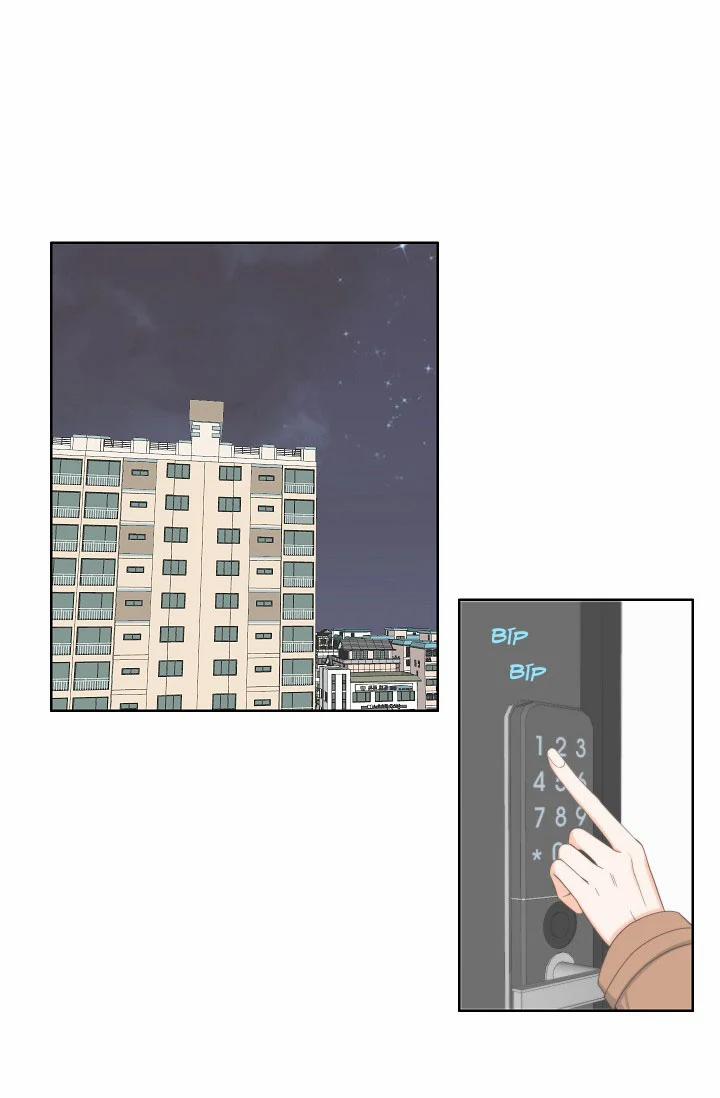 Tôi Được Tổng Giám Đốc Tỏ Tình 3.1 trang 0