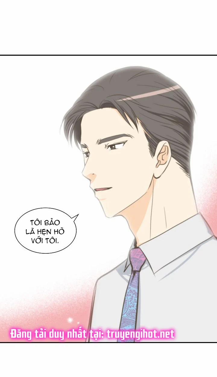 Tôi Được Tổng Giám Đốc Tỏ Tình 3.1 trang 10