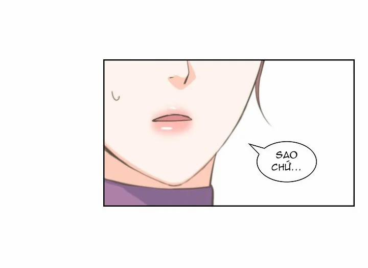 Tôi Được Tổng Giám Đốc Tỏ Tình 3.1 trang 11