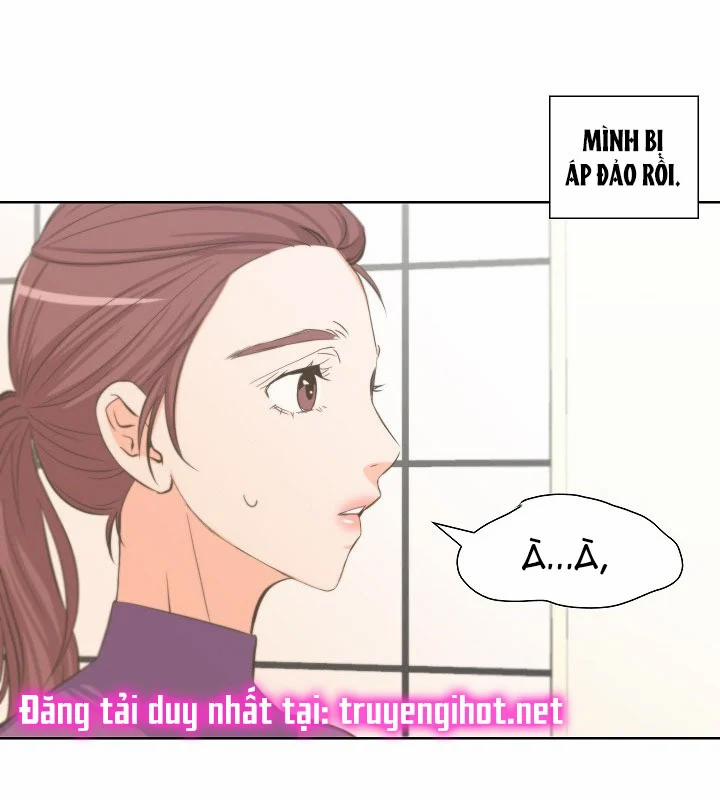 Tôi Được Tổng Giám Đốc Tỏ Tình 3.1 trang 17