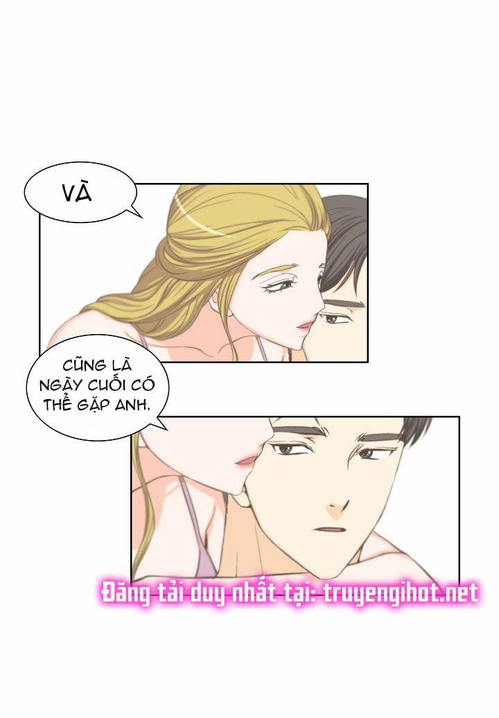 Tôi Được Tổng Giám Đốc Tỏ Tình 3.2 trang 16