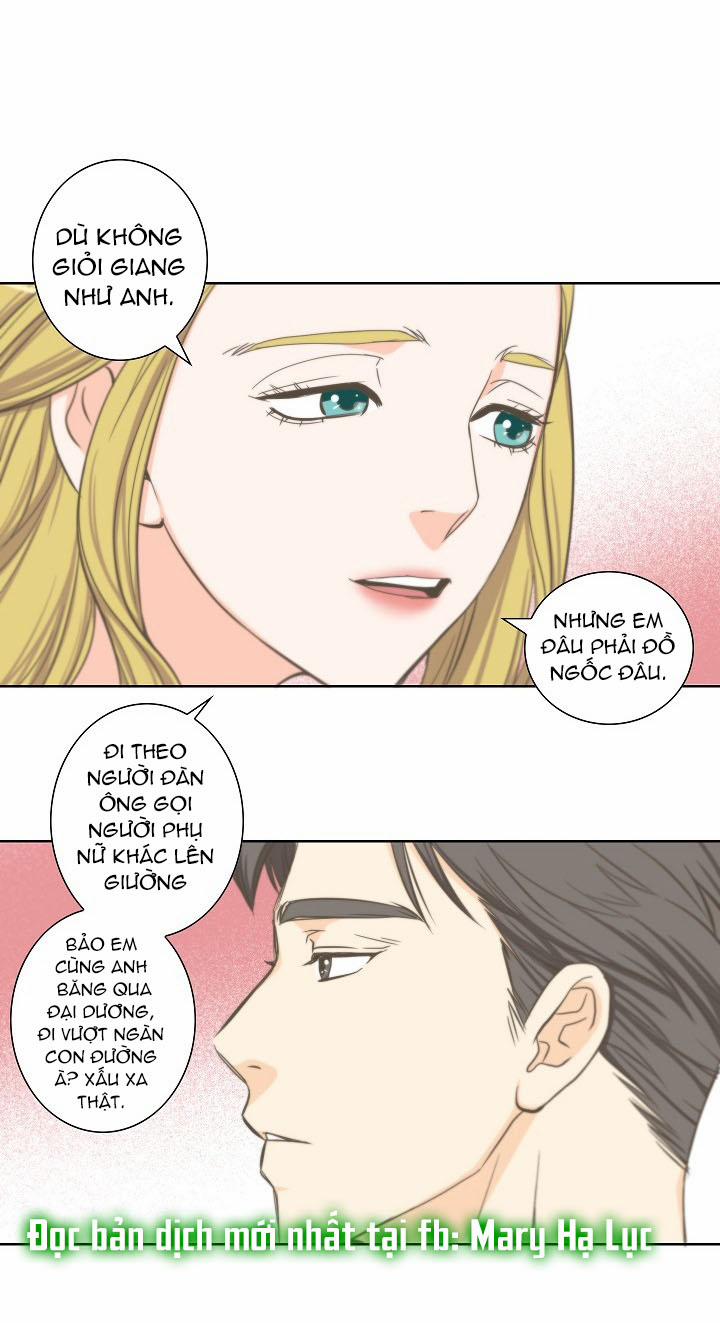 Tôi Được Tổng Giám Đốc Tỏ Tình 3.2 trang 18