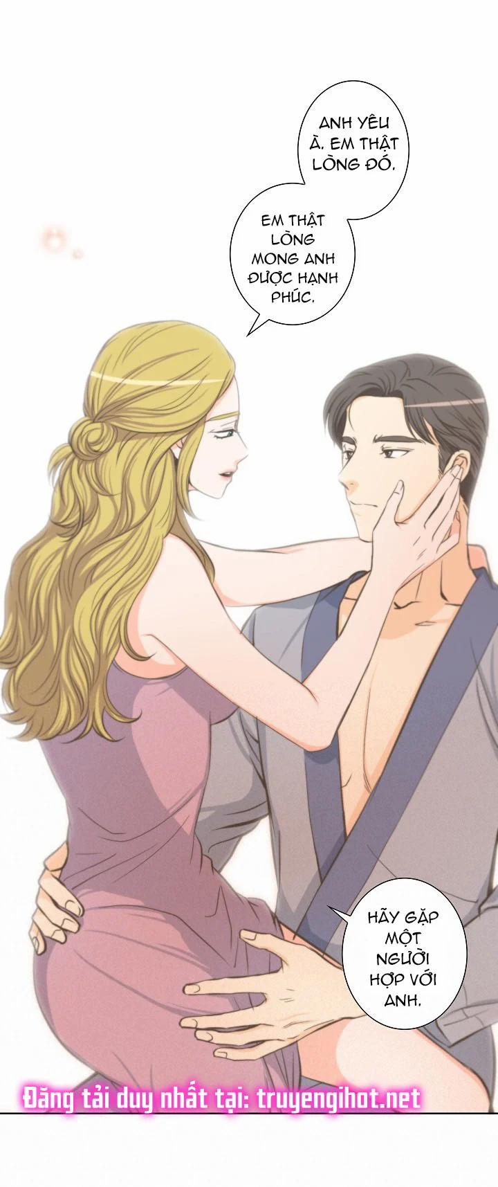 Tôi Được Tổng Giám Đốc Tỏ Tình 3.2 trang 19