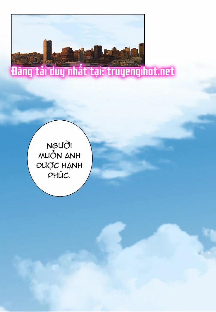 Tôi Được Tổng Giám Đốc Tỏ Tình 3.2 trang 23