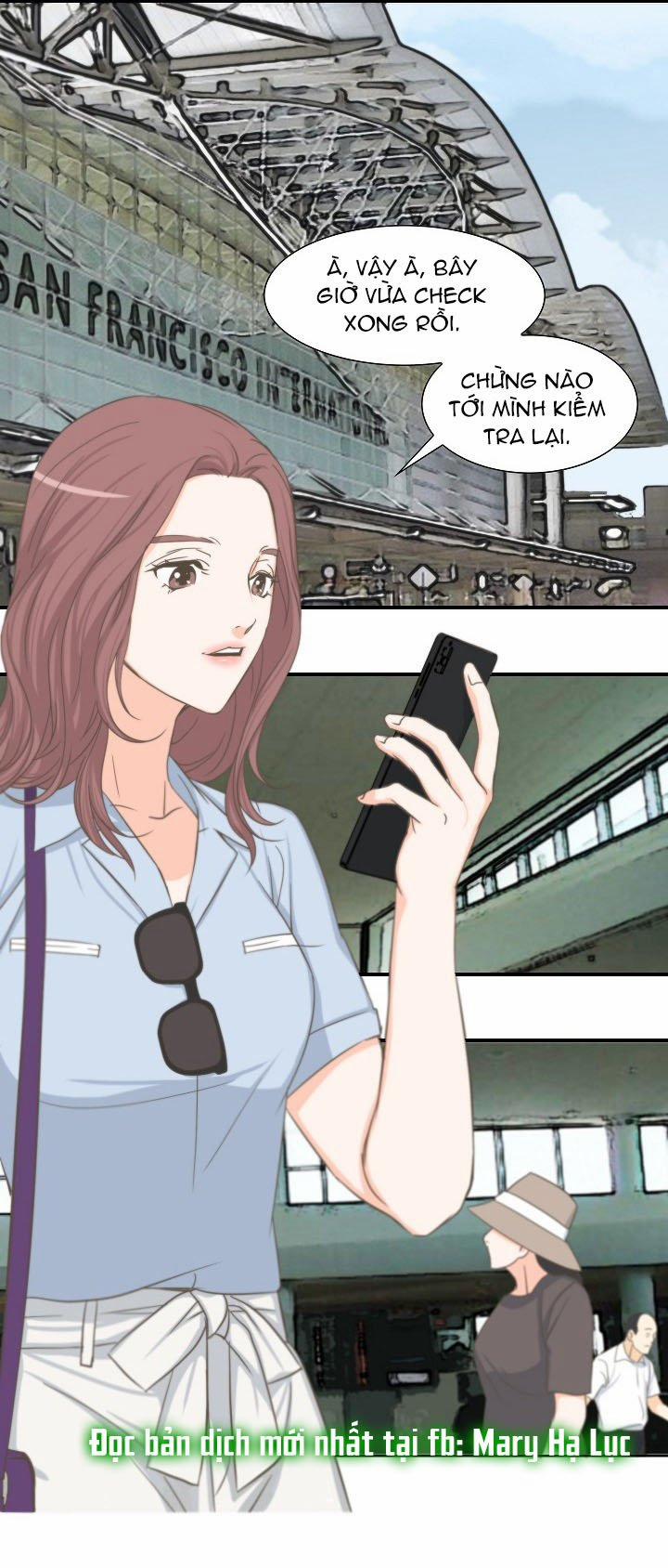 Tôi Được Tổng Giám Đốc Tỏ Tình 3.2 trang 24