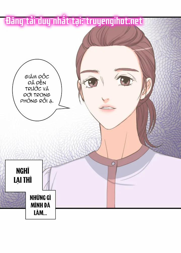 Tôi Được Tổng Giám Đốc Tỏ Tình 3.2 trang 3