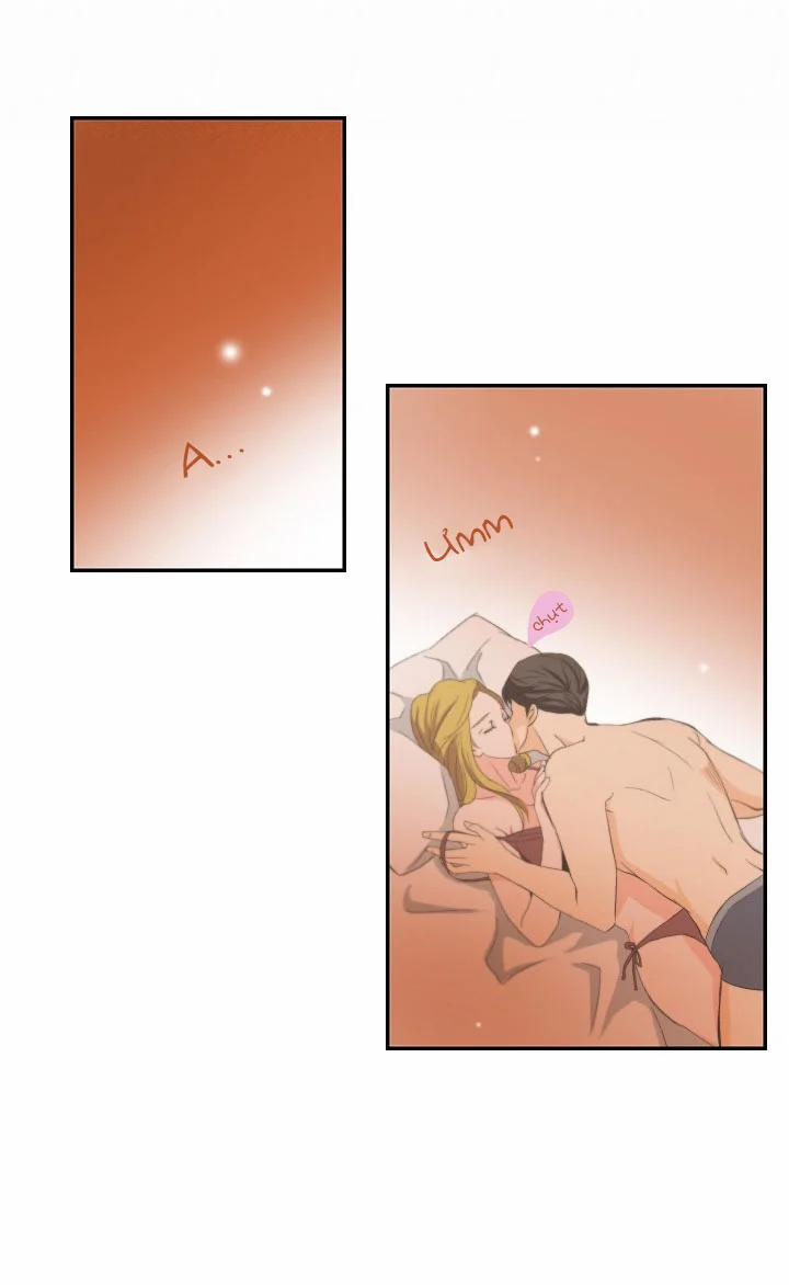 Tôi Được Tổng Giám Đốc Tỏ Tình 3.2 trang 6