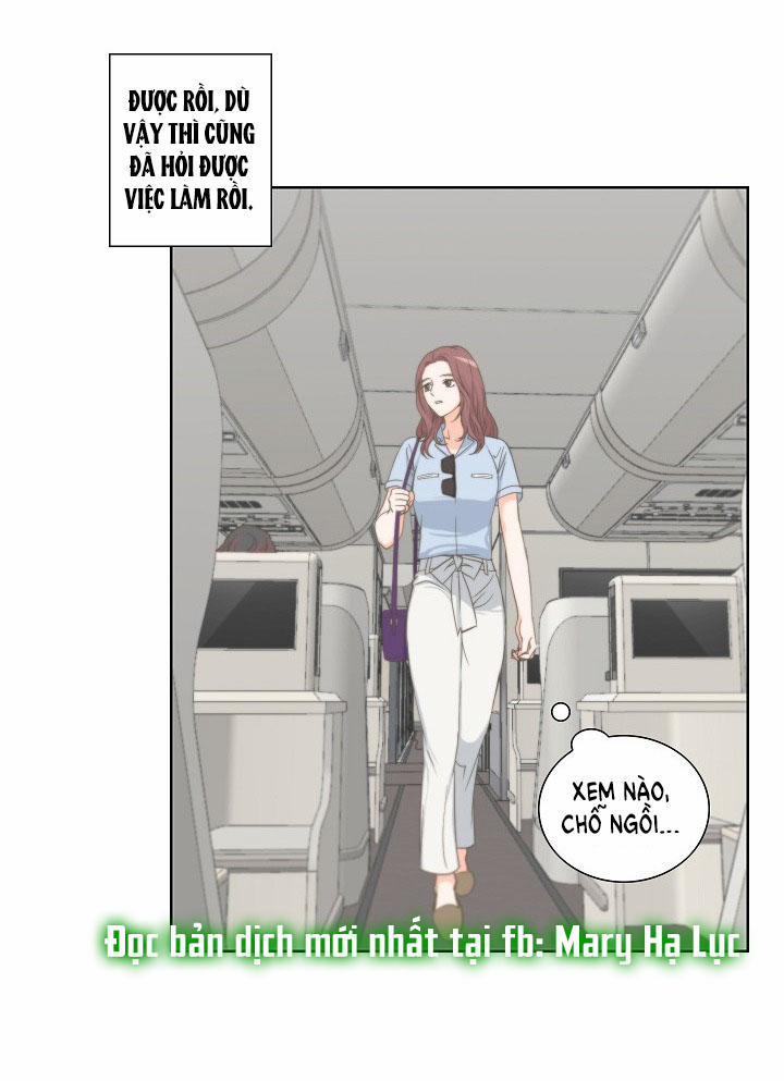 Tôi Được Tổng Giám Đốc Tỏ Tình 3.3 trang 13