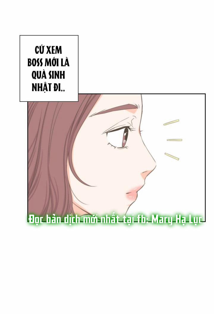 Tôi Được Tổng Giám Đốc Tỏ Tình 3.3 trang 14