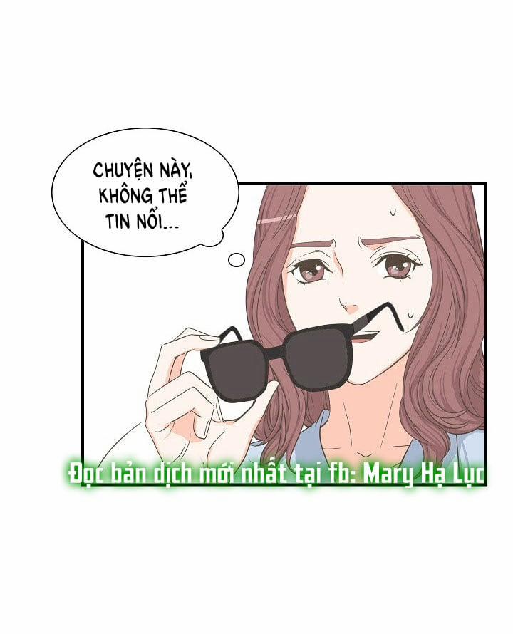 Tôi Được Tổng Giám Đốc Tỏ Tình 3.3 trang 17