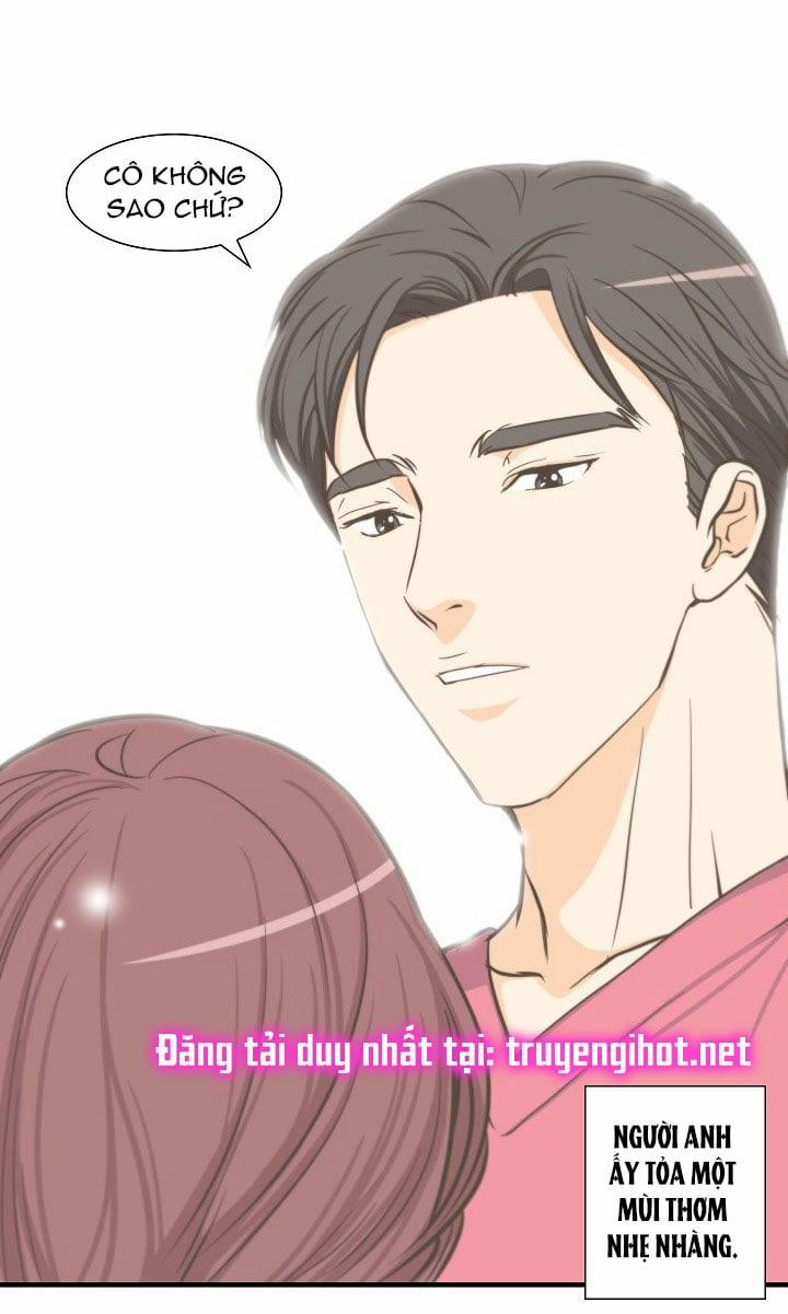 Tôi Được Tổng Giám Đốc Tỏ Tình 3.3 trang 21