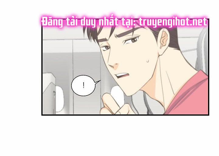 Tôi Được Tổng Giám Đốc Tỏ Tình 4.1 trang 20