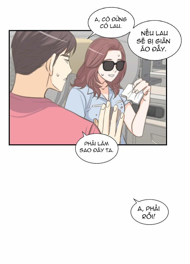 Tôi Được Tổng Giám Đốc Tỏ Tình 4.1 trang 22