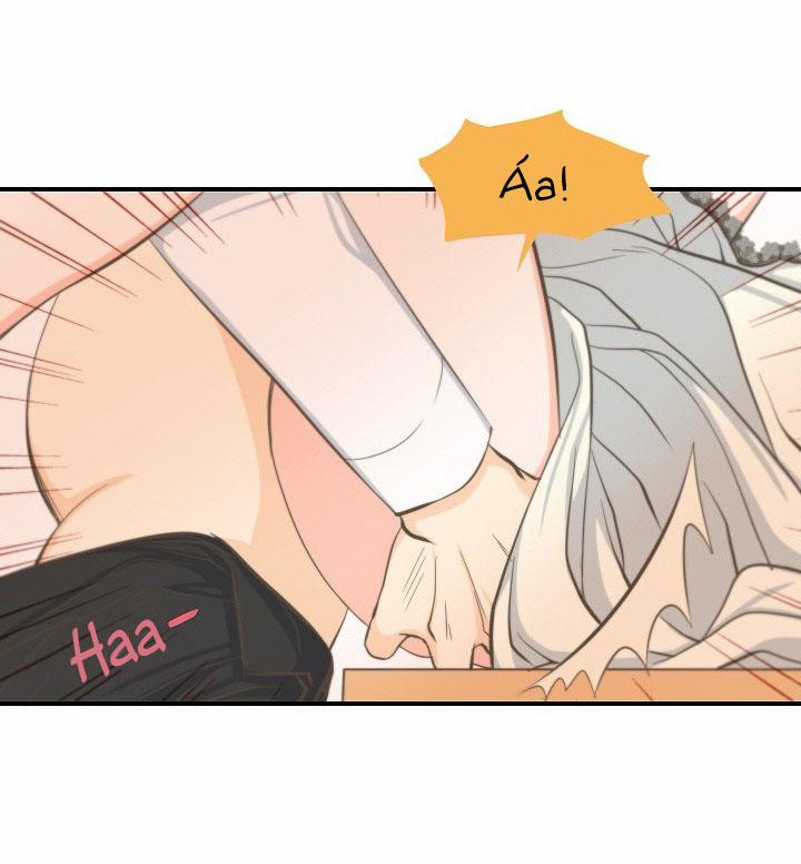 Tôi Được Tổng Giám Đốc Tỏ Tình 4.1 trang 4