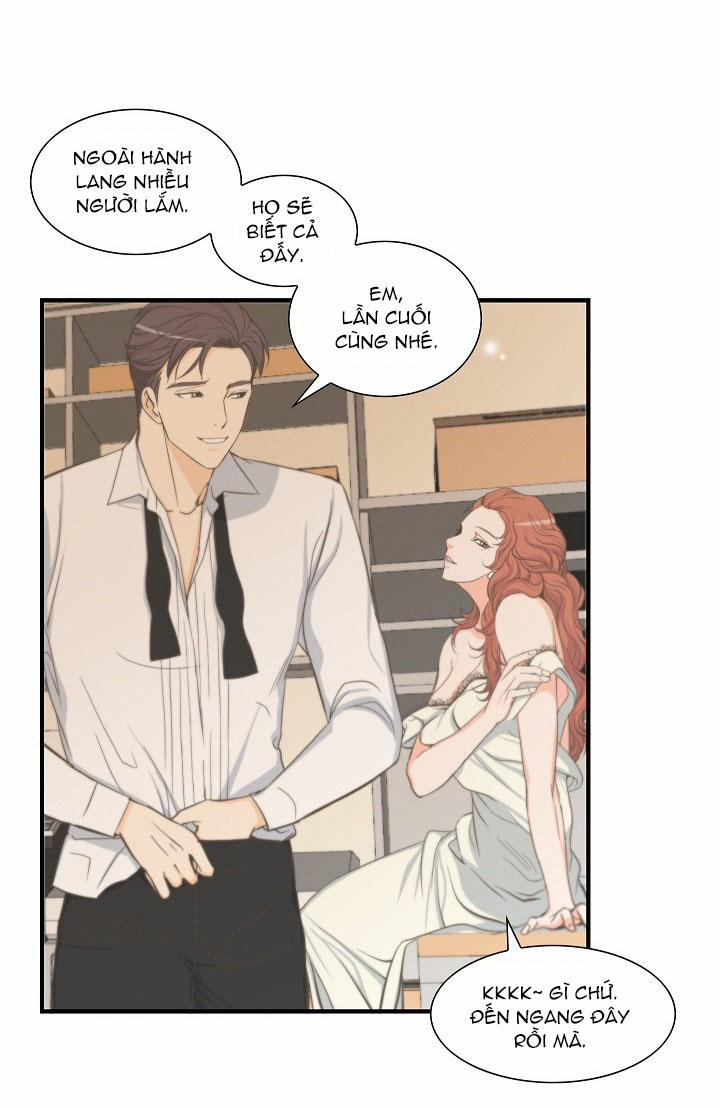 Tôi Được Tổng Giám Đốc Tỏ Tình 4.1 trang 9