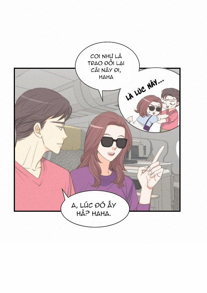 Tôi Được Tổng Giám Đốc Tỏ Tình 4.2 trang 0