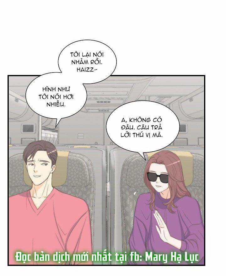 Tôi Được Tổng Giám Đốc Tỏ Tình 4.2 trang 12